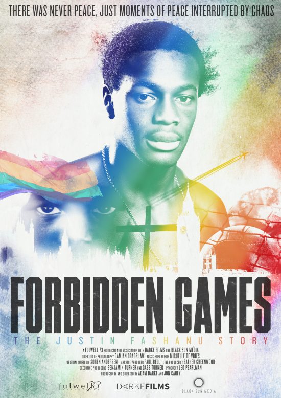 forbidden game book